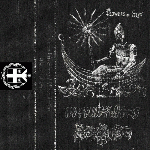 Chevallier Skrog : Flowers of Styx